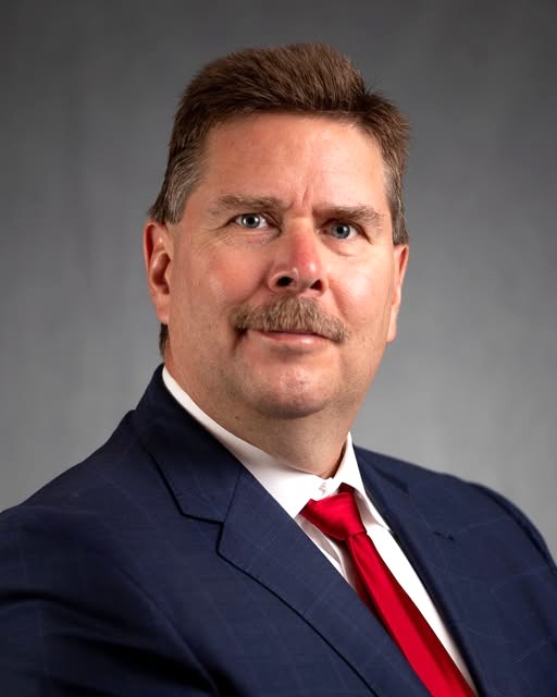 Coldwater Names Patrick Beeman Director Of Public Safety